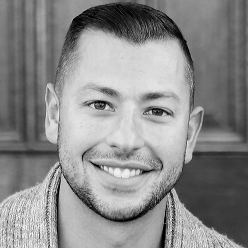 Dominic Russo - Impact Christian Fellowship